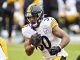 Steelers Vertex: Why the running game is going in the wrong direction -  Behind the Steel Curtain