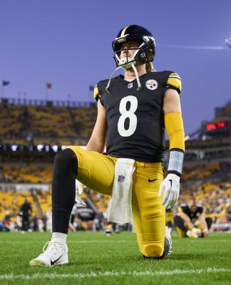 Steelers vs. Raiders: Preview, latest news for Week 3 matchup in 2023 NFL  season - Behind the Steel Curtain