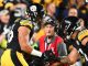Steelers Rookie Report: Grading Pittsburgh's 2023 draft class ahead of Week  3 - Behind the Steel Curtain