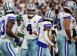 Patriots opponent preview: Cowboys one of the best teams in the NFL - Pats  Pulpit