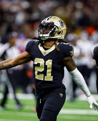 Dallas Cowboys eyeing former Saints' Bradley Roby to strengthen cornerback  roster | Marca