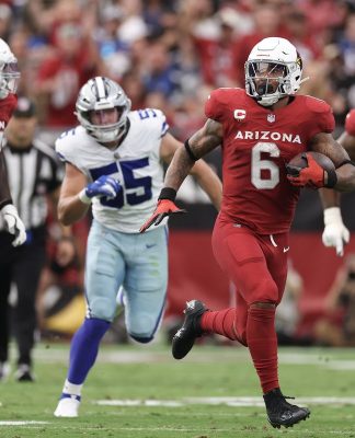 Cowboys lose to Cardinals, 28-16, as the team fails to handle adversity -  Blogging The Boys