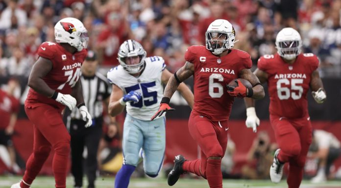 Cowboys lose to Cardinals, 28-16, as the team fails to handle adversity -  Blogging The Boys