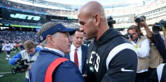 Jets can flip Patriots script and prove they've learned their lesson