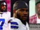 Cowboys' Micah Parsons goes on heated rant against ESPN analyst's  insensitive take on Trevon Diggs' injury