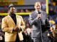 Terrible Towel Tales: Jerome Bettis says Bill Cowher held offense back -  Behind the Steel Curtain