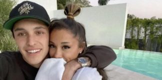 Ariana Grande and Dalton Gomez File for Divorce TK Months After Separation: Everything We Know