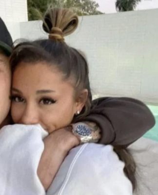 Ariana Grande and Dalton Gomez File for Divorce TK Months After Separation: Everything We Know