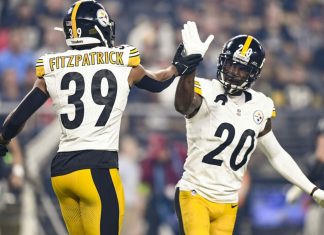 Overreactions from Steelers Nation: It's still early - Steel City  Underground