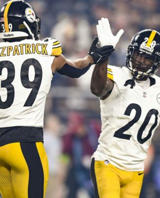 Overreactions from Steelers Nation: It's still early - Steel City  Underground