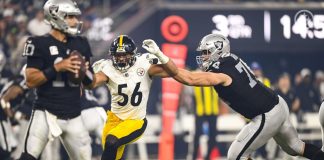 Steelers can win the AFC North, according to analyst - Steel City  Underground