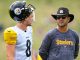 Matt Canada laments 'no magical answer' to Steelers' offense's problems