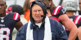 Bill Belichick Makes Interesting Practice Choice As Patriots-Cowboys Nears