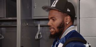 Micah Parsons finds the perfect words to describe Cowboys' loss to Cardinals  - A to Z Sports