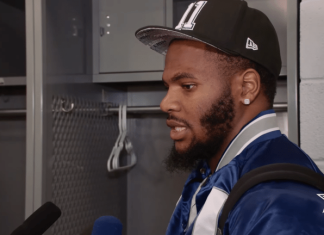 Micah Parsons finds the perfect words to describe Cowboys' loss to Cardinals  - A to Z Sports