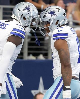 Cowboys can make NFL history if they accomplish this scoring feat against  Cardinals in Week 3 - CBSSports.com