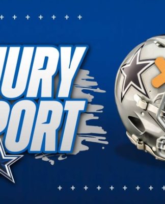 Cowboys vs Patriots: First injury report for Week 4 - A to Z Sports