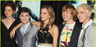8 'Harry Potter' Child Actors Have Become Parents Since the Movies Ended, Including 1 With Their First Little Witch or Wizard On the Way!