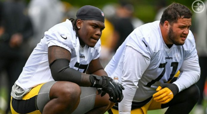 Steelers that need to step out of training camp, preseason success - Steel  City Underground