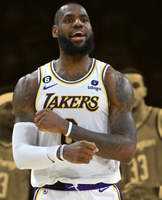 I'm having a good race with father time right now"- LeBron James reveals  how he has been able to sustain his elite play despite the inevitable  impacts of his age - Basketball