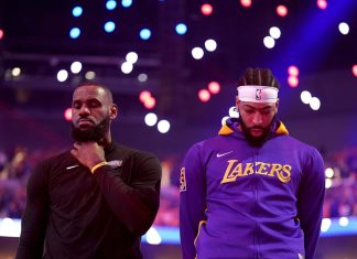 Lakers News: Insider Ranks LA Among Top Title Contenders This Season - All  Lakers | News, Rumors, Videos, Schedule, Roster, Salaries And More
