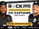 Harris, Highsmith to co-captain Rock Steelers Style