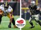 Meat-Eater Match Up: Steelers-Raiders, Week 3