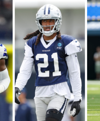 How will the Cowboys secondary fair without Trevon Diggs