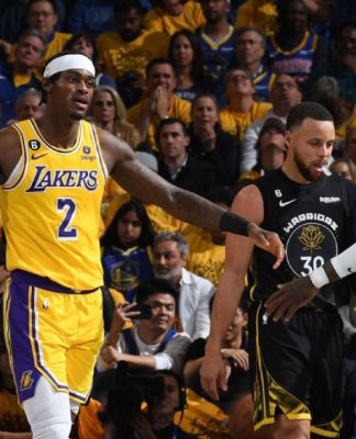 Lakers, Jarred Vanderbilt agree to 4-year, $48M extension, sources say -  ESPN