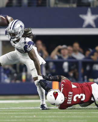 Cowboys discussion: Thoughts heading into Week 3 against Arizona Cardinals  - Blogging The Boys