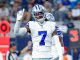 Cowboys: Spiking the ball is a better idea than targeting Trevon Diggs - A  to Z Sports