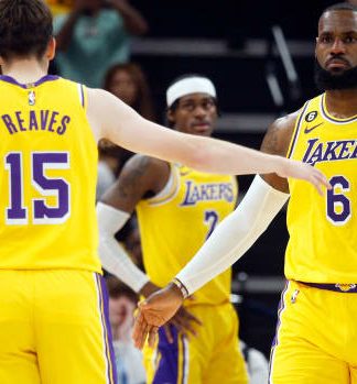 Lakers News: LeBron James Reveals Why He Remains In NBA Despite Age - All  Lakers | News, Rumors, Videos, Schedule, Roster, Salaries And More