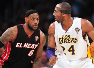 Lakers News: How Kobe Bryant, Pau Gasol's Titles Inspired Next Major Big  Three - All Lakers | News, Rumors, Videos, Schedule, Roster, Salaries And  More