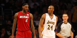 Kobe Bryant likes tweet comparing him to LeBron James, has lost none of his  confidence | This is the Loop | Golf Digest
