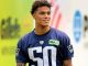 21 things to know about Patriots rookie Christian Gonzalez