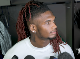 Cowboys: CeeDee Lamb's postgame message is indicative of a major problem -  A to Z Sports