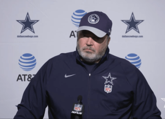 Cowboys: Mike McCarthy doesn't hold back with postgame rant - A to Z Sports