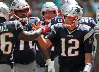 Patriots 2019 season: Final grades for Tom Brady, Stephon Gilmore and more