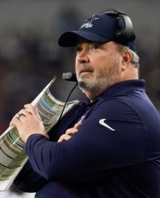 Cowboys: Risky offensive line bet is paying off in 'powerful' way - A to Z  Sports