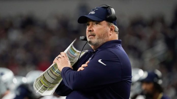 Cowboys: Risky offensive line bet is paying off in 'powerful' way - A to Z  Sports