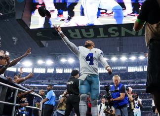 Dak Prescott is using past nightmare as motivation for Cowboys' future - A  to Z Sports