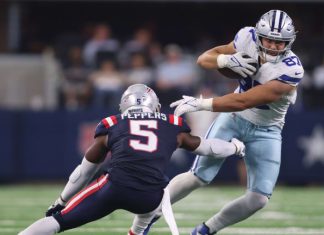 Dak Prescott explains why Cowboys' Jake Ferguson is 'scratching the surface'  - A to Z Sports
